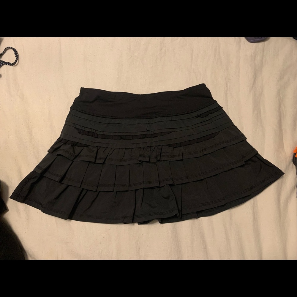 Lululemon skirt